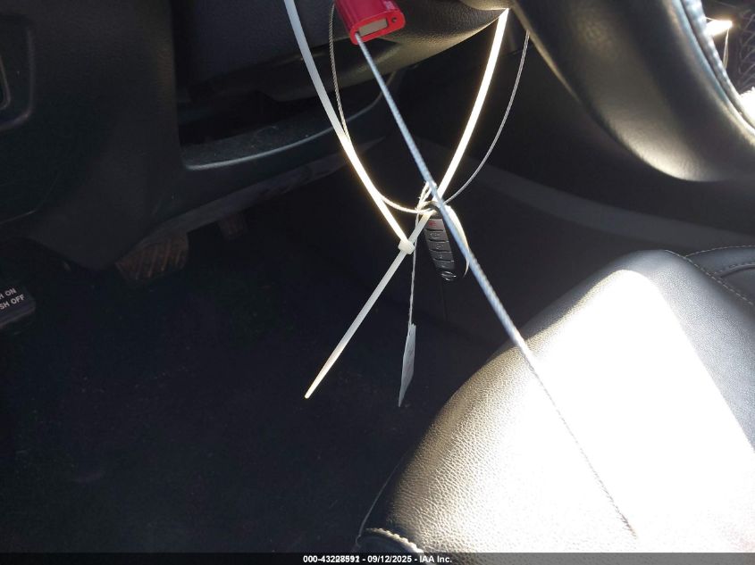 2021 Nissan Maxima Sv Xtronic Cvt VIN: 1N4AA6CV1MC515157 Lot: 43228591