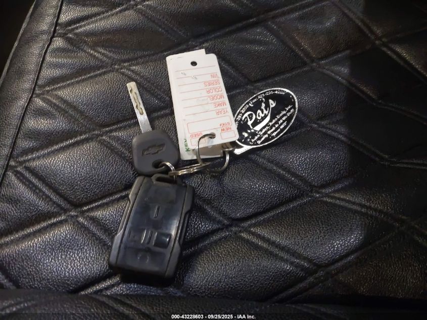 2015 Chevrolet Silverado 1500 1Lt/2Lt VIN: 1GCVKREHXFZ412143 Lot: 43228603