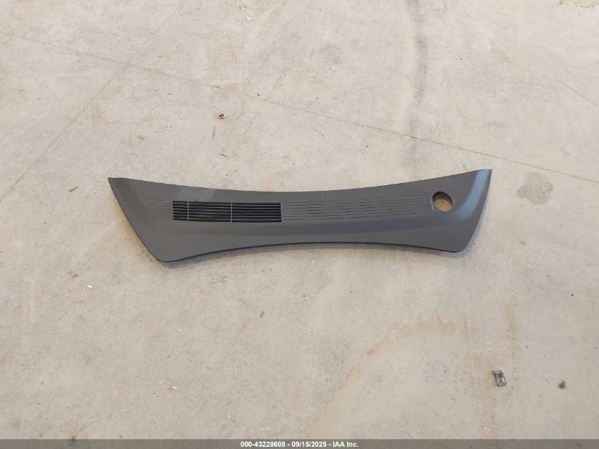 2021 Tesla Model 3 Long Range Dual Motor All-Wheel Drive VIN: 5YJ3E1EB9MF090545 Lot: 43228608