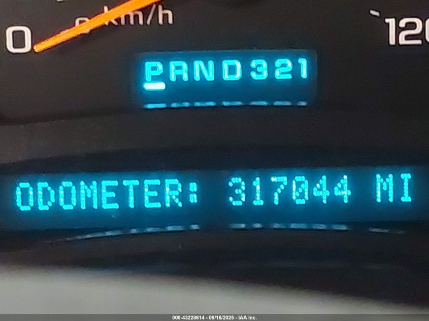 2003 GMC Sierra 2500Hd Slt VIN: 1GTHK23U23F113523 Lot: 43228614