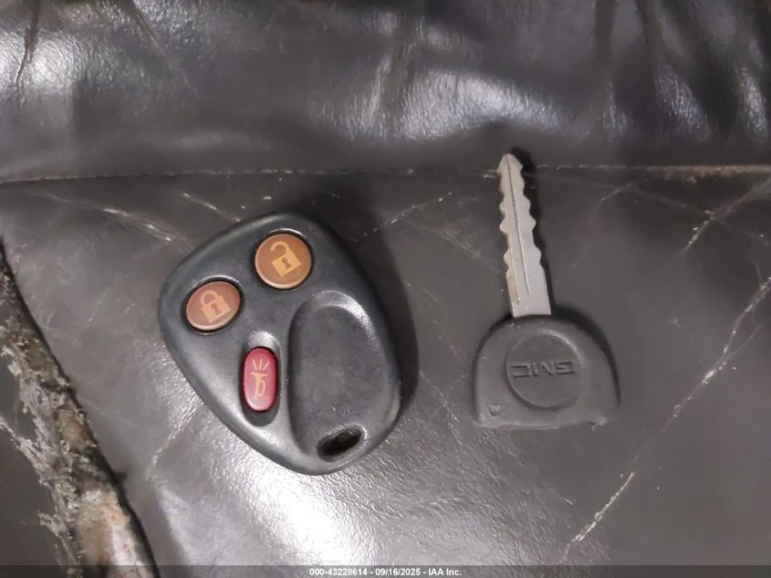 2003 GMC Sierra 2500Hd Slt VIN: 1GTHK23U23F113523 Lot: 43228614