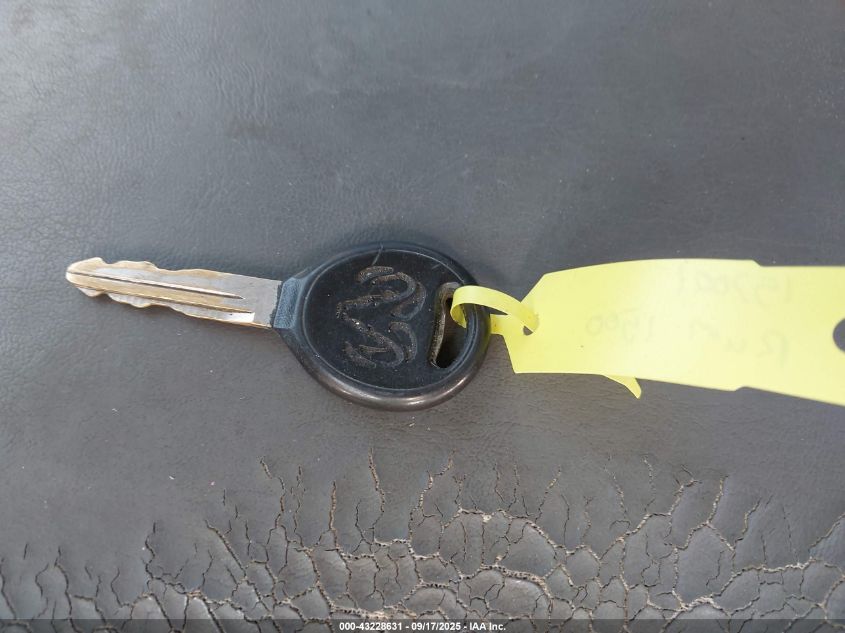 2006 Dodge Ram 1500 St VIN: 1D7HA16N46J157001 Lot: 43228631