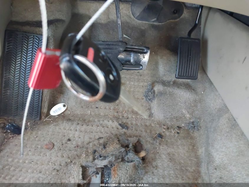 2011 Honda Accord 2.4 Lx VIN: 1HGCP2F39BA028688 Lot: 43228641