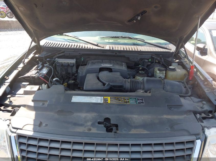 2003 Ford Expedition Xlt VIN: 1FMPU15L33LA87015 Lot: 43228647