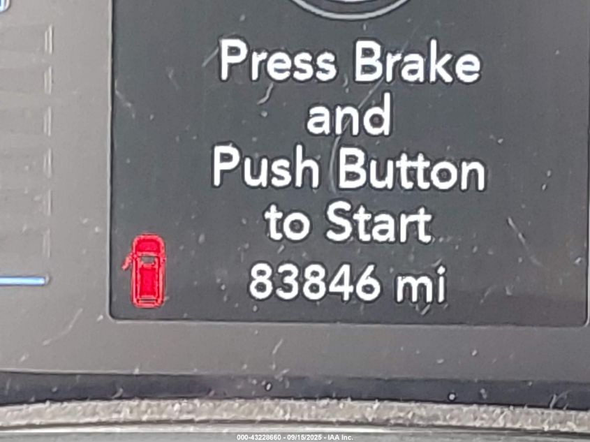 2020 Chrysler Pacifica Touring L VIN: 2C4RC1BG1LR276311 Lot: 43228660