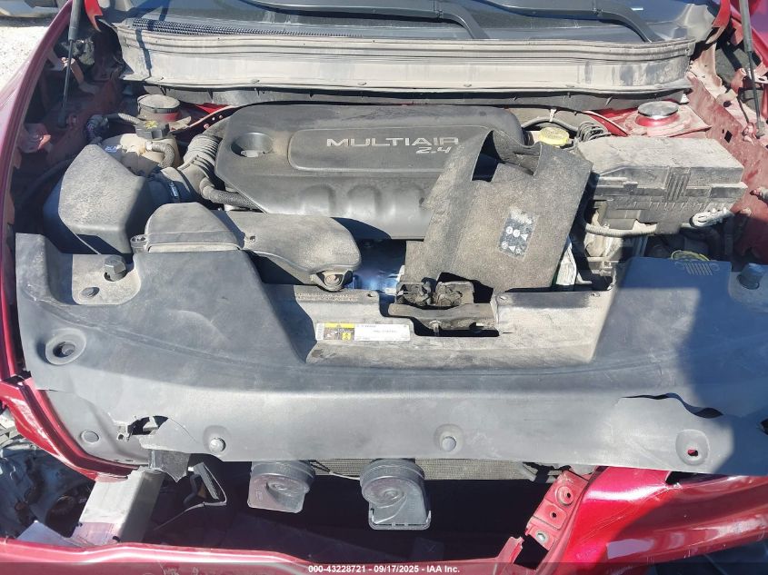 2015 Jeep Cherokee Latitude VIN: 1C4PJMCBXFW664229 Lot: 43228721