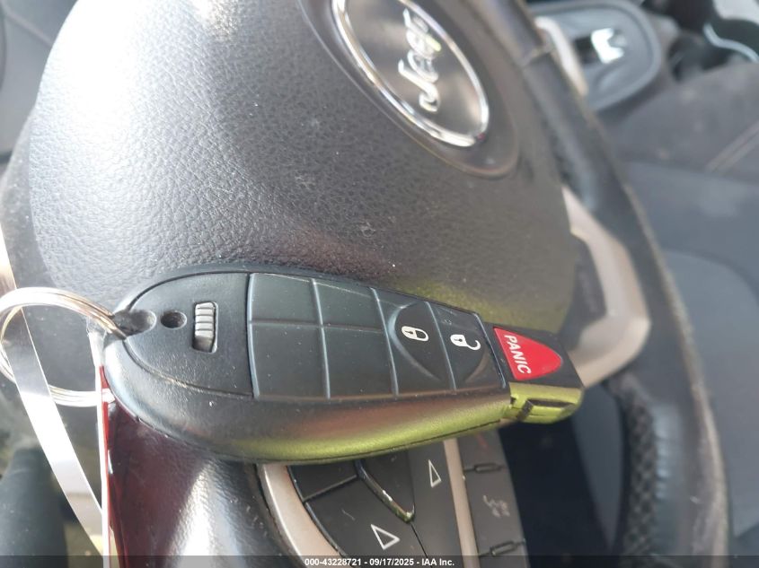 2015 Jeep Cherokee Latitude VIN: 1C4PJMCBXFW664229 Lot: 43228721