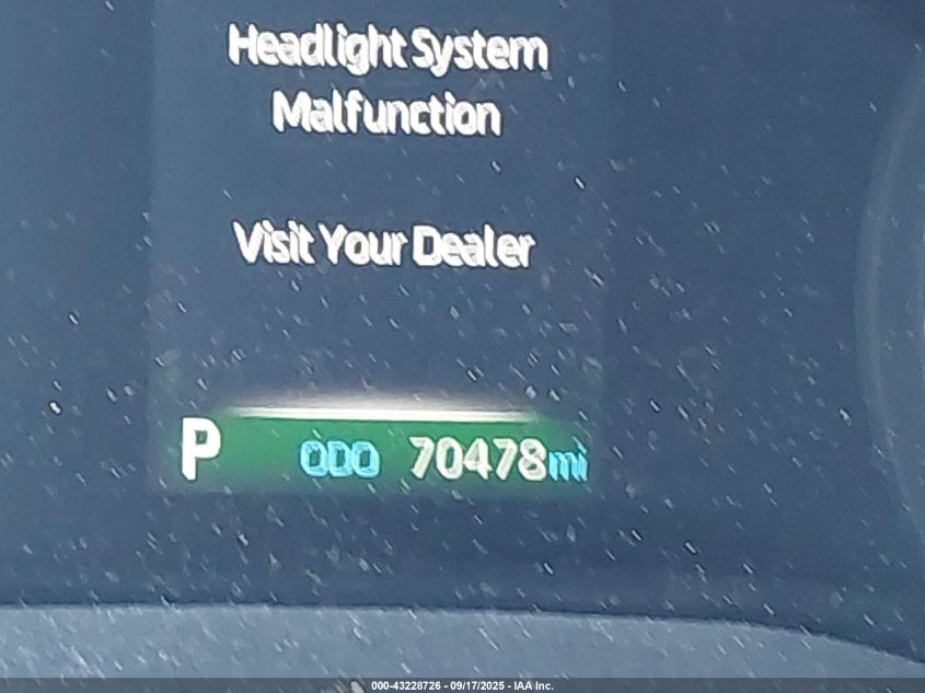 2021 Toyota Sienna Xse VIN: 5TDXRKECXMS016048 Lot: 43228726