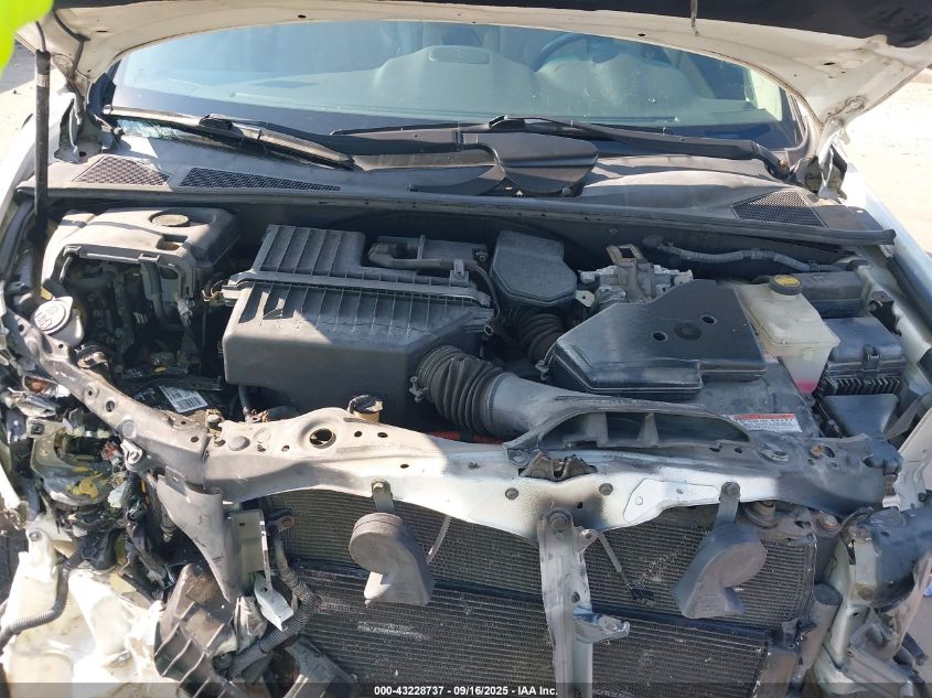 2006 Lexus Rx 400H VIN: JTJHW31UX60018404 Lot: 43228737