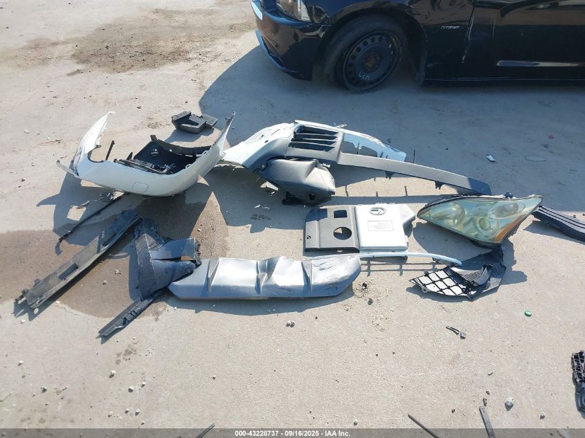 2006 Lexus Rx 400H VIN: JTJHW31UX60018404 Lot: 43228737