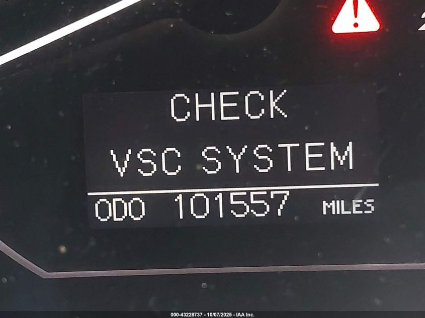 2006 Lexus Rx 400H VIN: JTJHW31UX60018404 Lot: 43228737