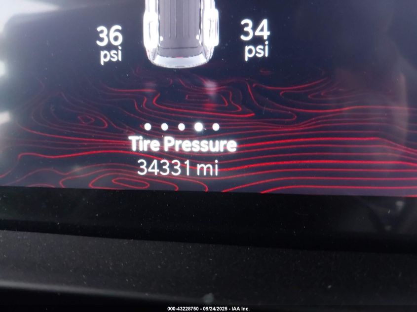 2023 Jeep Grand Cherokee Altitude 4X2 VIN: 1C4RJGAG8P8908247 Lot: 43228750