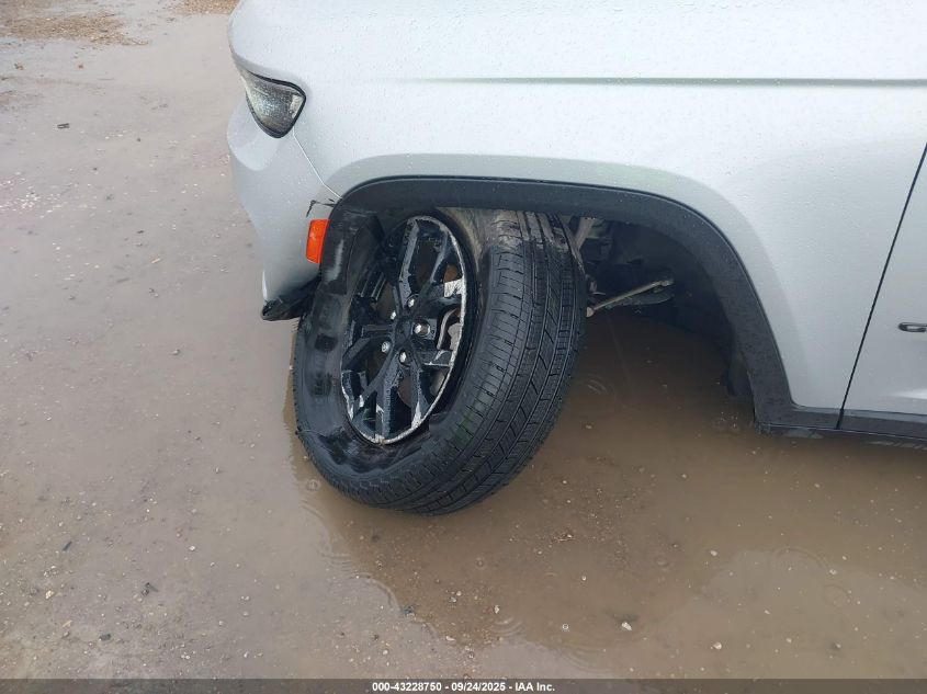 2023 Jeep Grand Cherokee Altitude 4X2 VIN: 1C4RJGAG8P8908247 Lot: 43228750