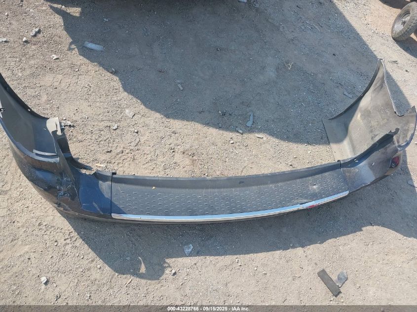 2013 Dodge Grand Caravan American Value Pkg VIN: 2C4RDGBG8DR660491 Lot: 43228766