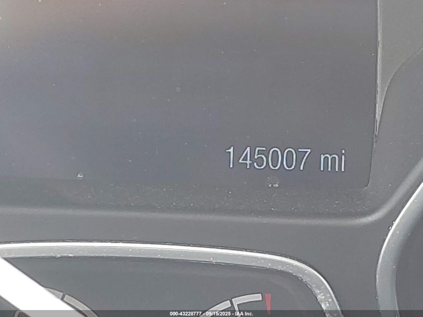 2014 Ford Focus Se VIN: 1FADP3K28EL277942 Lot: 43228777