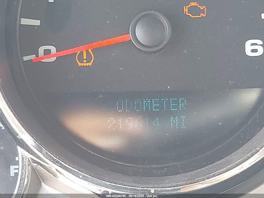 2008 Chevrolet Silverado Lt1 VIN: 1GCEC19038Z310799 Lot: 43228795