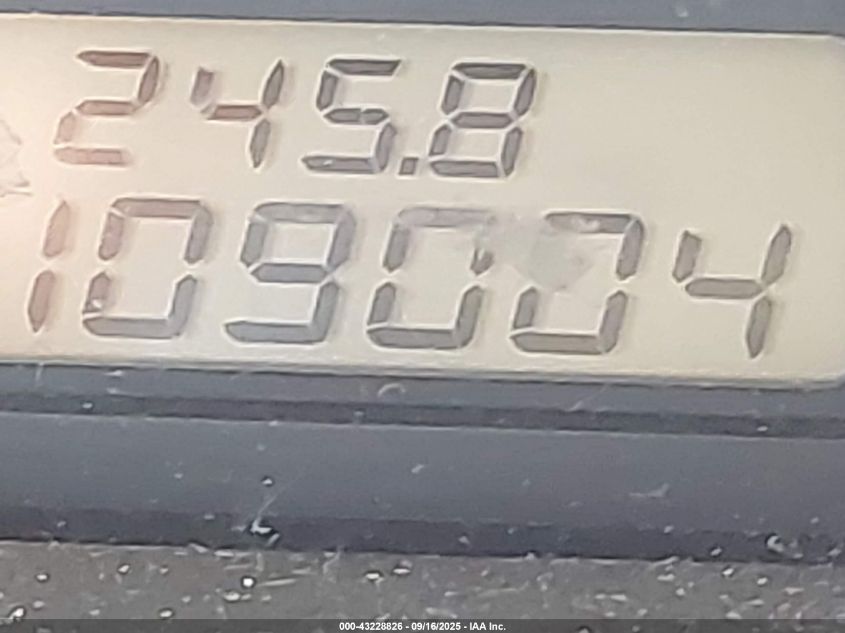 2005 Hyundai Sonata Gl VIN: KMHWF25S95A175603 Lot: 43228826