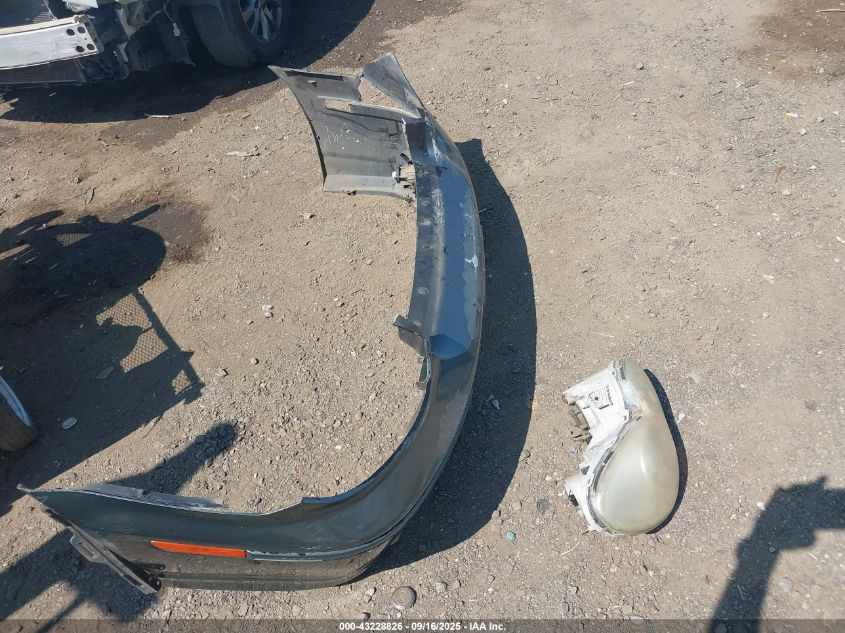 2005 Hyundai Sonata Gl VIN: KMHWF25S95A175603 Lot: 43228826