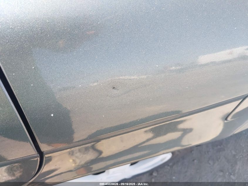 2005 Hyundai Sonata Gl VIN: KMHWF25S95A175603 Lot: 43228826