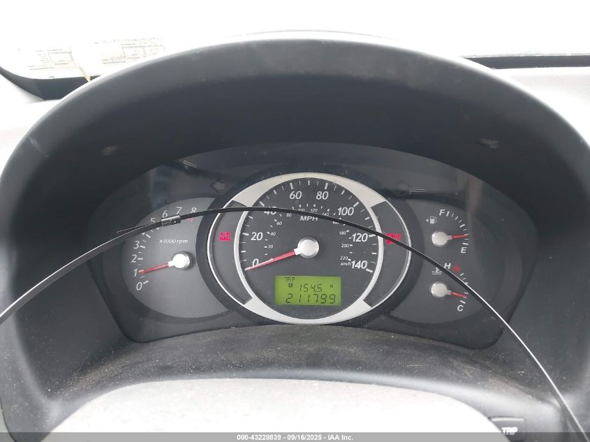 2007 Hyundai Tucson Gls VIN: KM8JM72B67U530262 Lot: 43228839