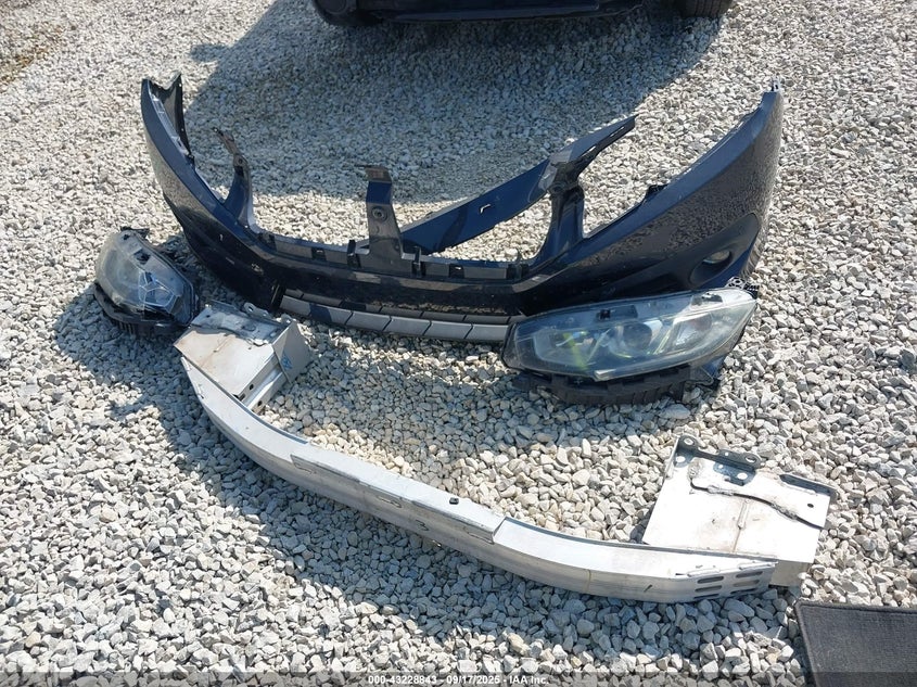 2016 HONDA CIVIC EX-T - 19XFC1F35GE222835