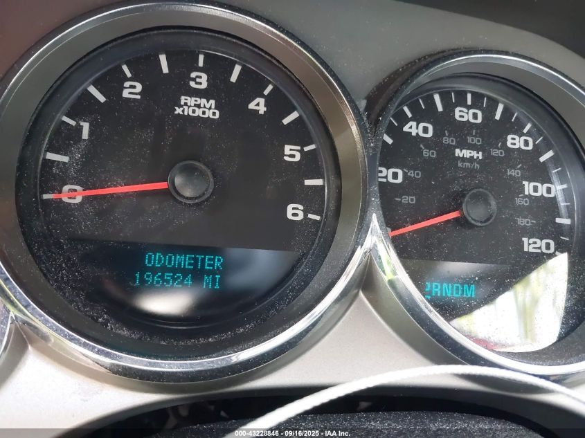 2012 Chevrolet Silverado Lt VIN: 1GCPKSE75CF106472 Lot: 43228846