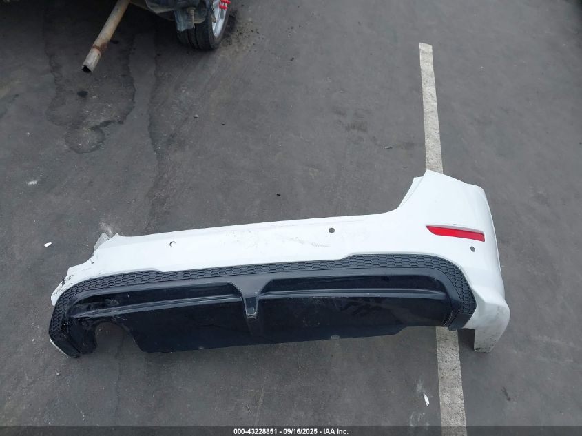 2022 Nissan Sentra Sr Xtronic Cvt VIN: 3N1AB8DVXNY283154 Lot: 43228851