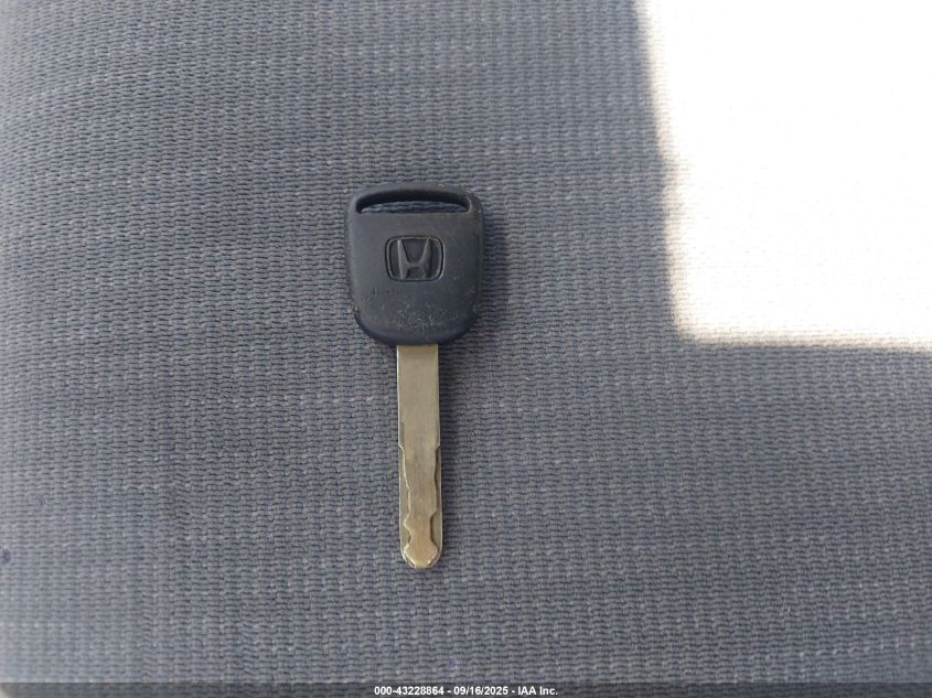 2005 Honda Accord 2.4 Lx VIN: 1HGCM56425A055285 Lot: 43228864