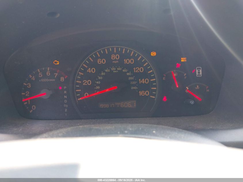 2005 Honda Accord 2.4 Lx VIN: 1HGCM56425A055285 Lot: 43228864