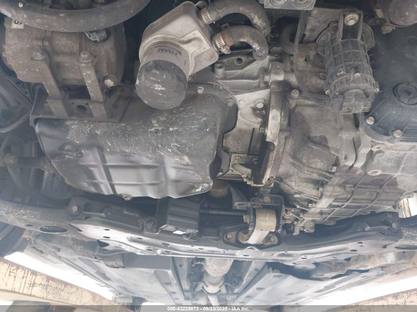 2014 Kia Optima Sx Turbo VIN: 5XXGR4A69EG311818 Lot: 43228873