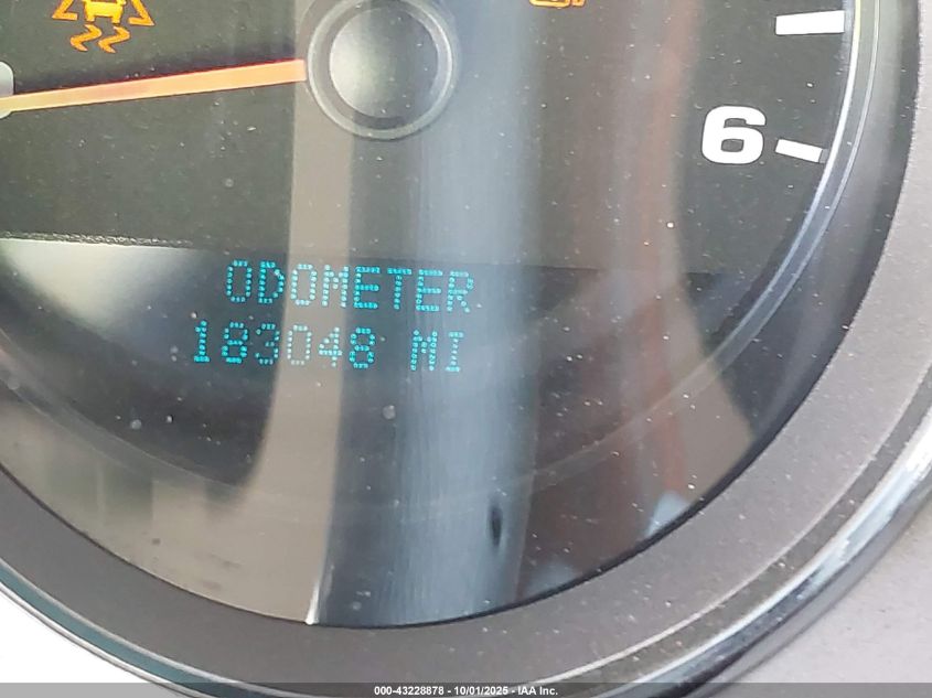 2007 Chevrolet Silverado 1500 Lt1 VIN: 2GCEC13J671554326 Lot: 43228878