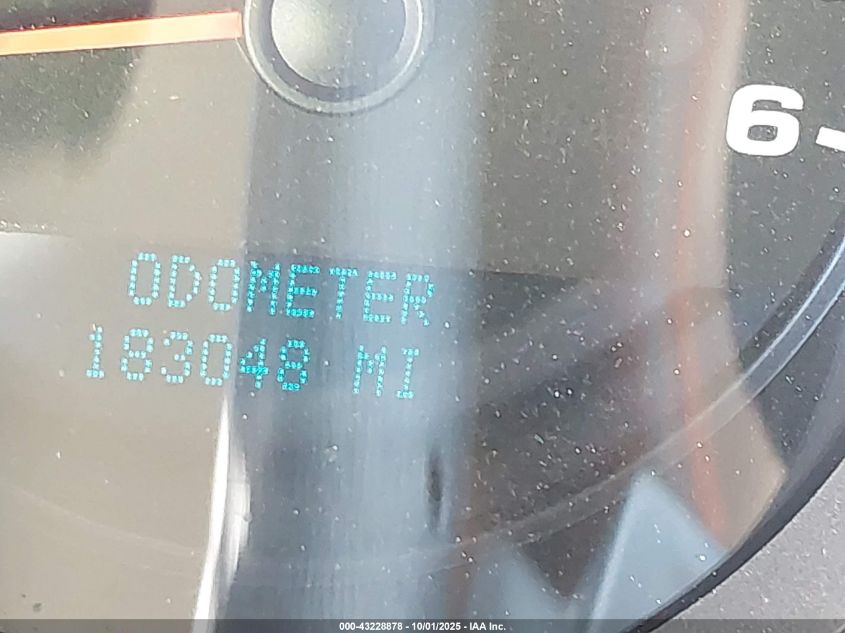 2007 Chevrolet Silverado 1500 Lt1 VIN: 2GCEC13J671554326 Lot: 43228878