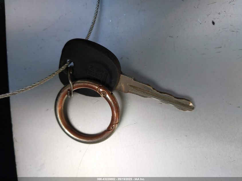 2008 GMC Sierra 1500 Sle1 VIN: 2GTEC13J581339571 Lot: 43400302