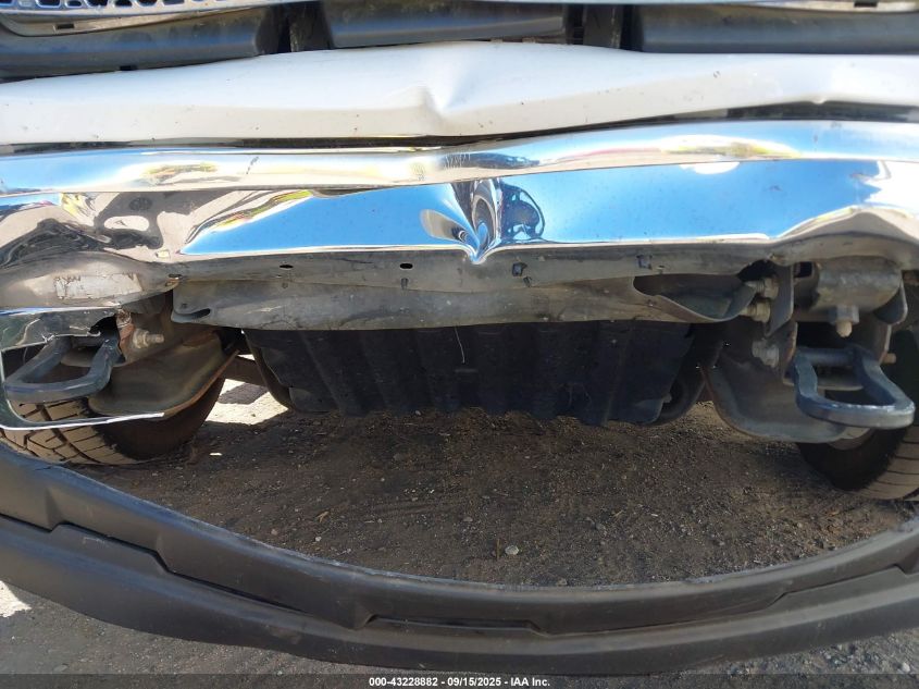 2008 GMC Sierra 1500 Sle1 VIN: 2GTEC13J581339571 Lot: 43400302