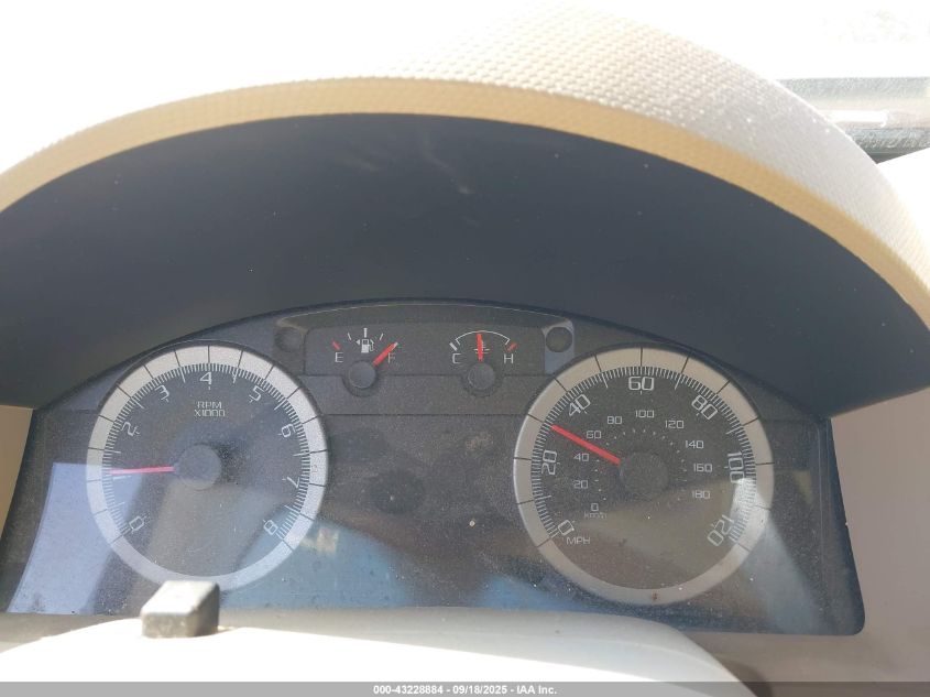 2008 Ford Escape Limited VIN: 1FMCU941X8KB10431 Lot: 43228884