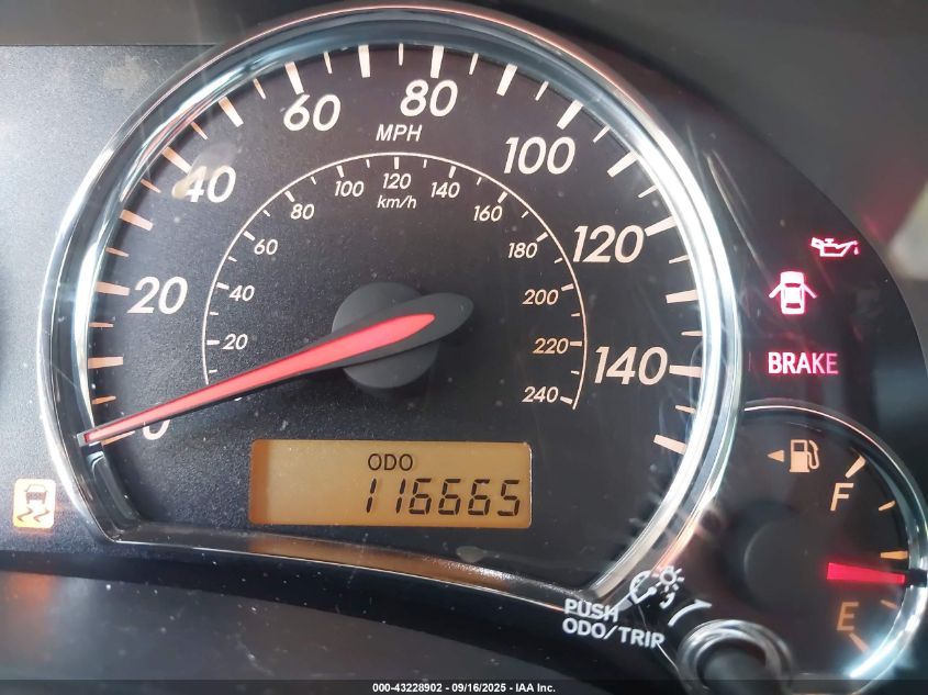 2011 Toyota Corolla S VIN: 2T1BU4EE7BC569140 Lot: 43228902