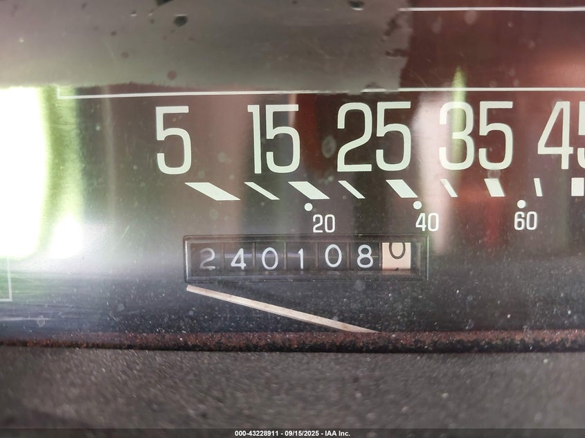 1990 Buick Lesabre Custom VIN: 1G4HP54C9LH498071 Lot: 43228911