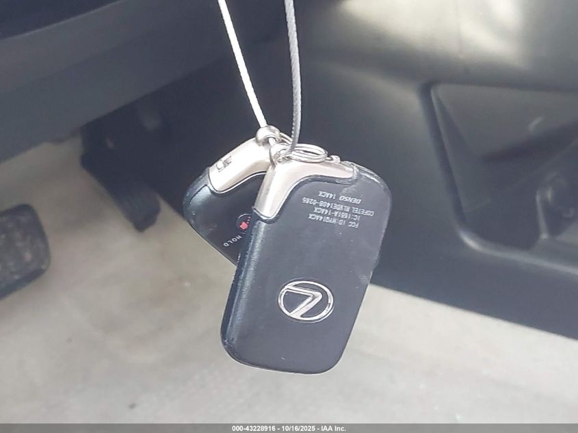 2014 Lexus Rx 350 VIN: JTJZK1BA0E2012476 Lot: 43228916