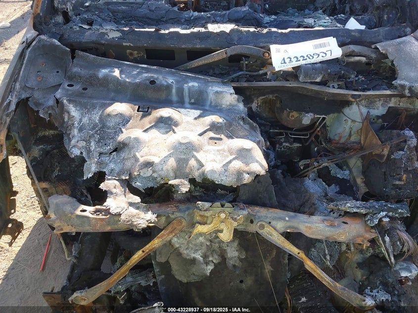 2013 CHRYSLER TOWN & COUNTRY LIMITED - 2C4RC1GG4DR539093