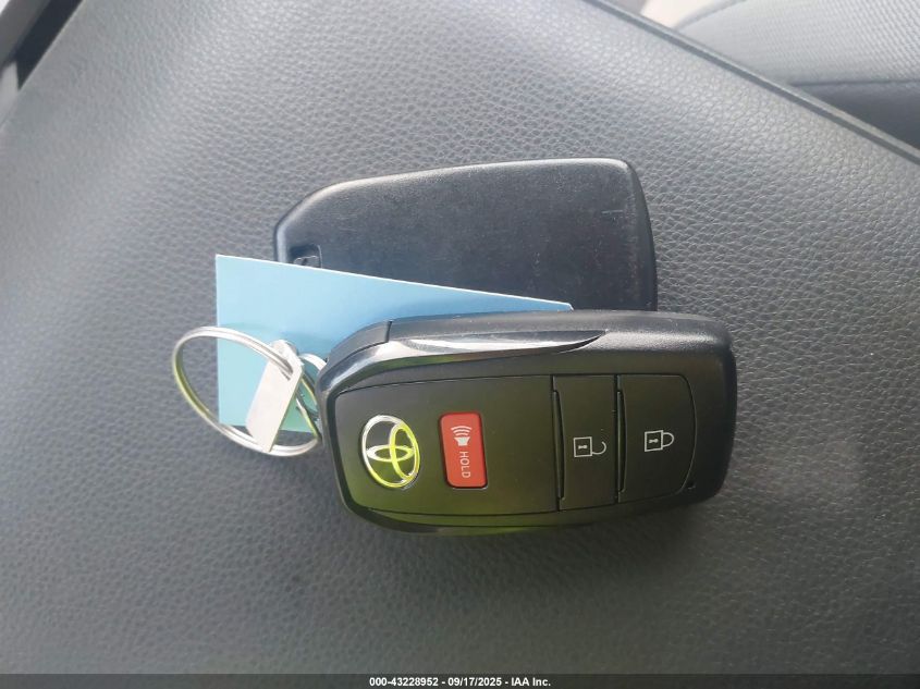 2024 Toyota Tacoma Sr5 4Wd VIN: 3TMLB5JN4RM062350 Lot: 43228952