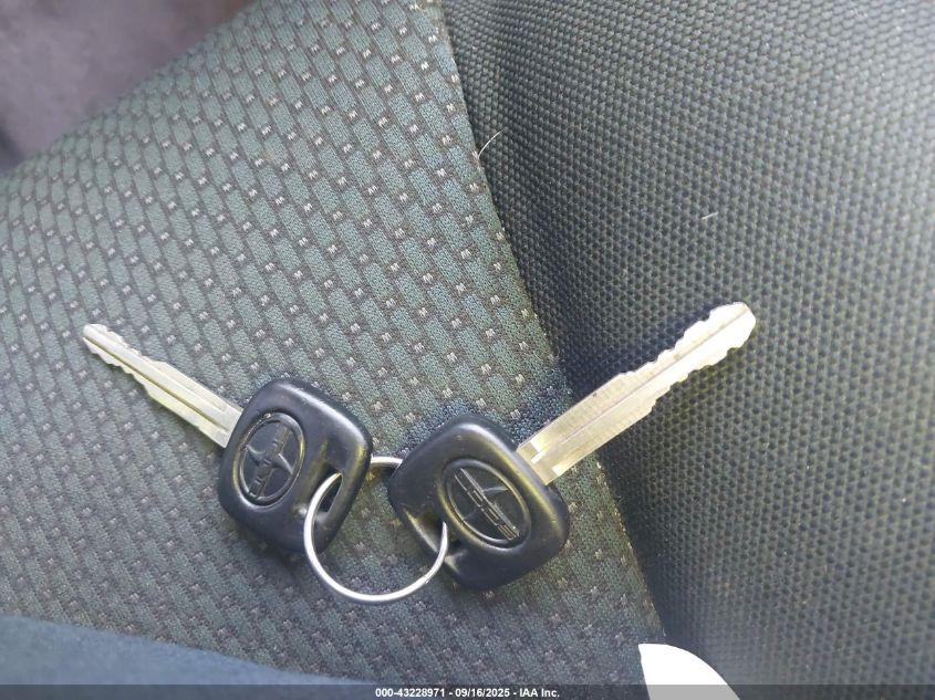 2006 Scion Xa VIN: JTKKT624665010605 Lot: 43228971