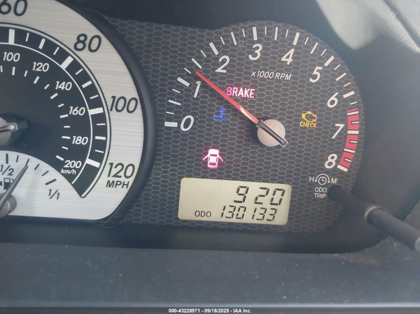 2006 Scion Xa VIN: JTKKT624665010605 Lot: 43228971