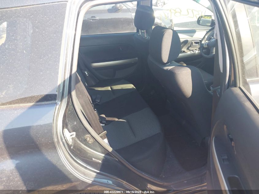 2006 Scion Xa VIN: JTKKT624665010605 Lot: 43228971