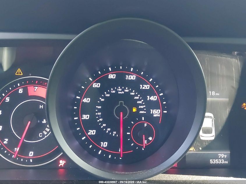 2022 Hyundai Elantra Sel VIN: KMHLM4AG2NU238836 Lot: 43228987