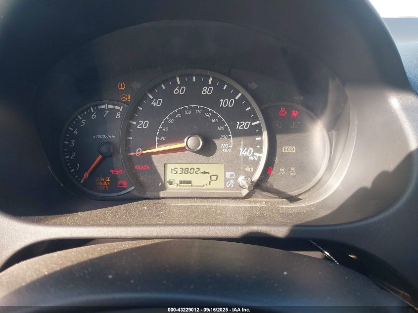 2015 Mitsubishi Mirage De VIN: ML32A3HJ9FH049912 Lot: 43229012