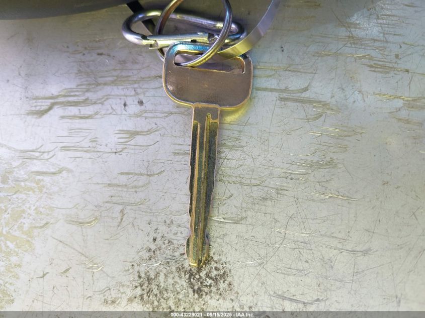 2005 Scion Xa VIN: JTKKT624450129474 Lot: 43229021