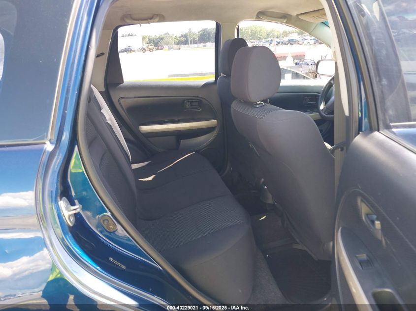 2005 Scion Xa VIN: JTKKT624450129474 Lot: 43229021