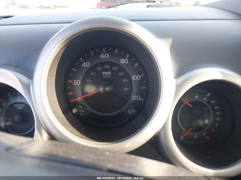 2004 Honda Element Lx VIN: 5J6YH18364L006626 Lot: 43229043