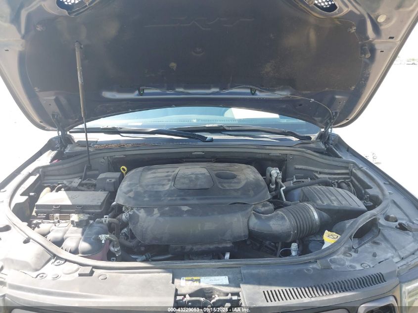 2020 Jeep Grand Cherokee Limited X 4X2 VIN: 1C4RJEBG7LC392263 Lot: 43229053