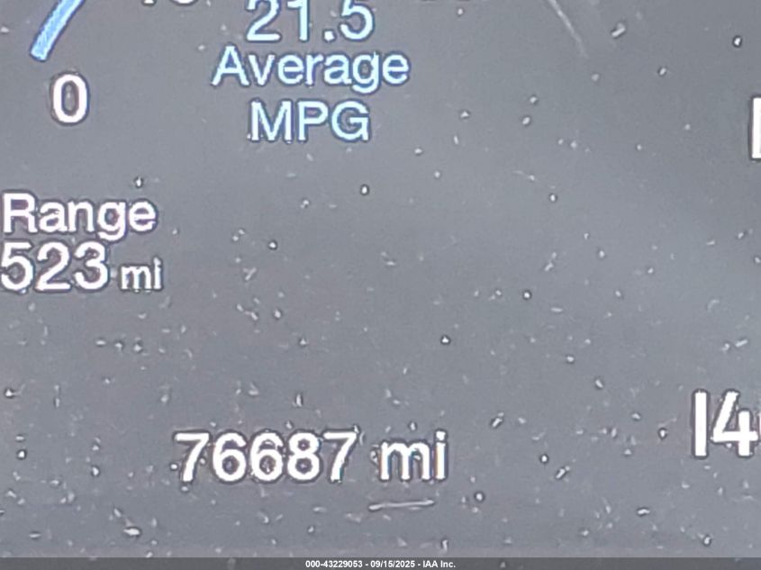 2020 Jeep Grand Cherokee Limited X 4X2 VIN: 1C4RJEBG7LC392263 Lot: 43229053